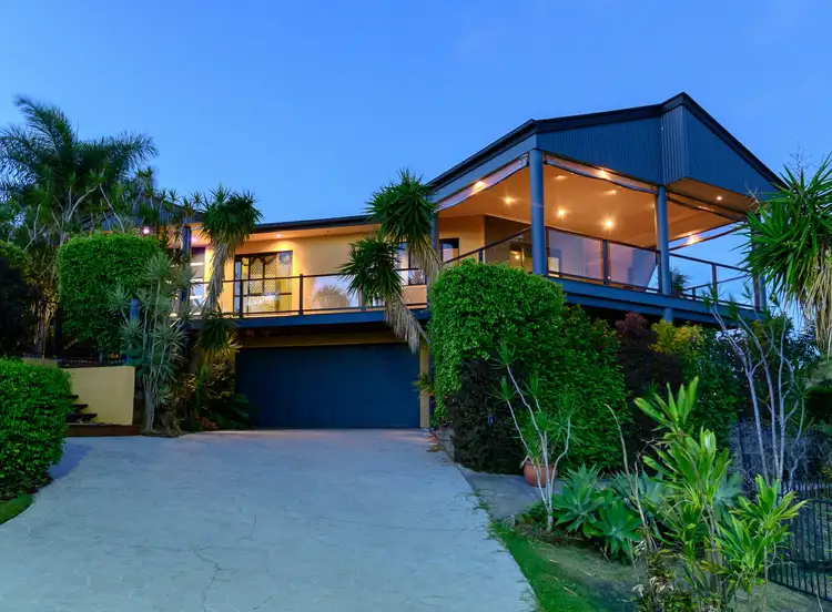 4 Coolibah Street, Kin Kora QLD 4680