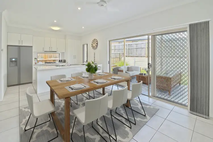 Second view of Homely house listing, 7 Sigwell Street, Yarrabilba QLD 4207