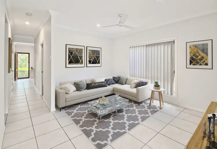 Fourth view of Homely house listing, 7 Sigwell Street, Yarrabilba QLD 4207