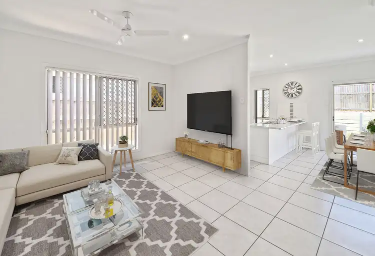 Sixth view of Homely house listing, 7 Sigwell Street, Yarrabilba QLD 4207
