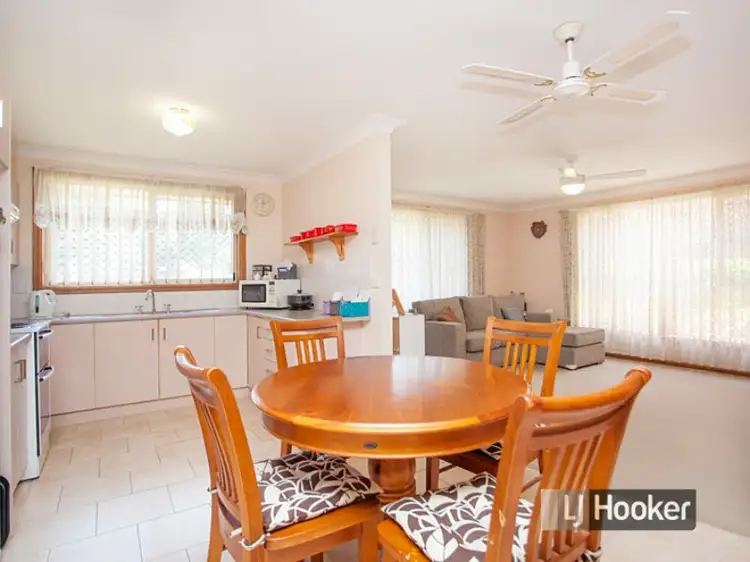 Fourth view of Homely villa listing, 1/34 Old Bar Road, Old Bar NSW 2430