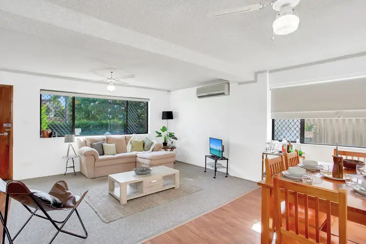 Third view of Homely semi-detached listing, 1/87 Mountain View Avenue, Miami QLD 4220