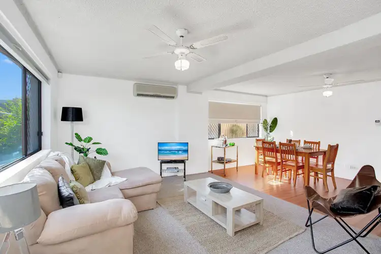 Fourth view of Homely semi-detached listing, 1/87 Mountain View Avenue, Miami QLD 4220