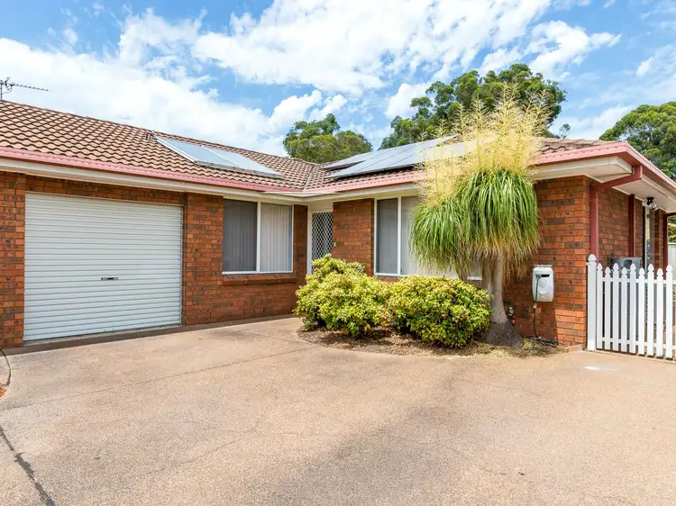Main view of Homely villa listing, 2/14 Hollydeen Avenue, Raymond Terrace NSW 2324