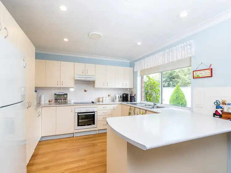 Second view of Homely villa listing, 2/14 Hollydeen Avenue, Raymond Terrace NSW 2324
