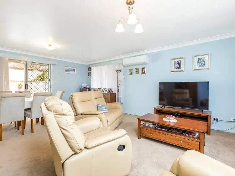 Third view of Homely villa listing, 2/14 Hollydeen Avenue, Raymond Terrace NSW 2324
