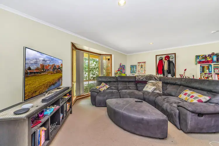 Second view of Homely house listing, 1 Latchford Street, Theodore ACT 2905