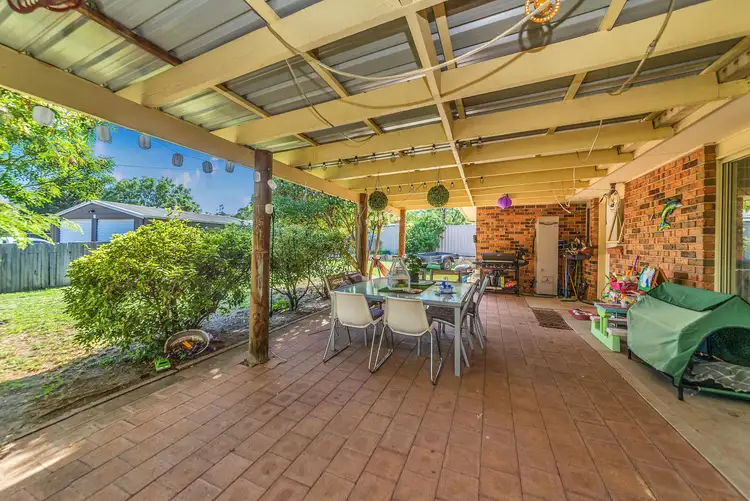Third view of Homely house listing, 1 Latchford Street, Theodore ACT 2905