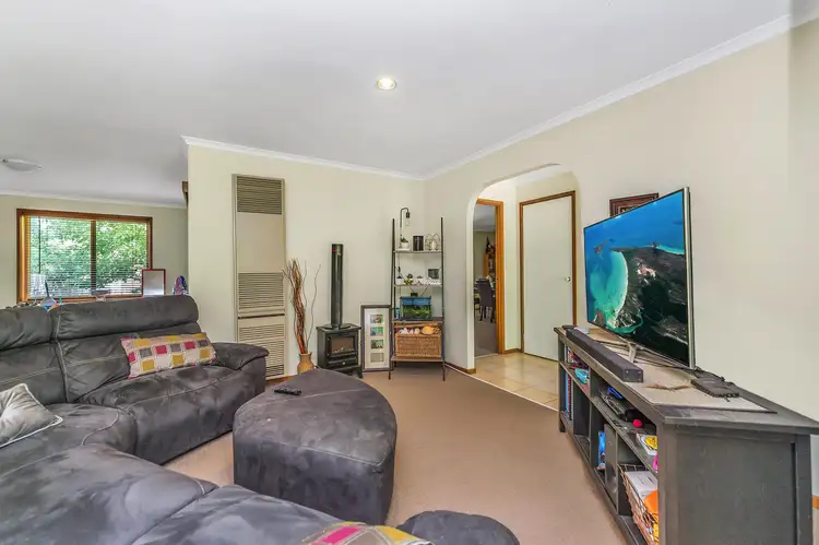 Fourth view of Homely house listing, 1 Latchford Street, Theodore ACT 2905