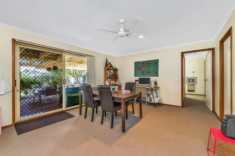 Fifth view of Homely house listing, 1 Latchford Street, Theodore ACT 2905