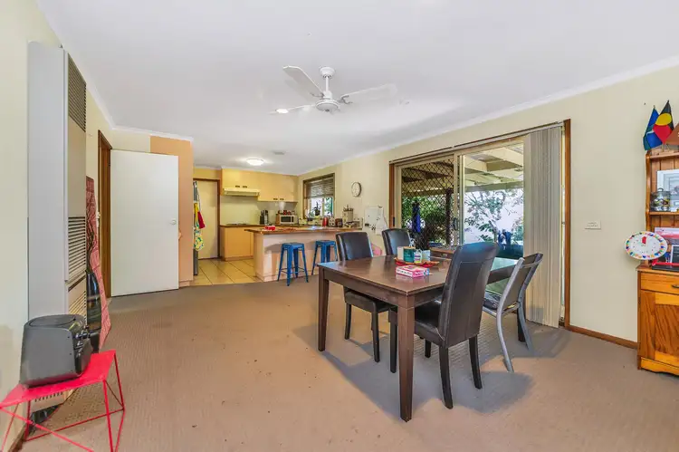 Sixth view of Homely house listing, 1 Latchford Street, Theodore ACT 2905