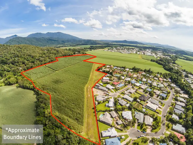 Third view of Homely land listing, ? Shepherd Valley, 52-80 Coral Sea Drive, Mossman QLD 4873