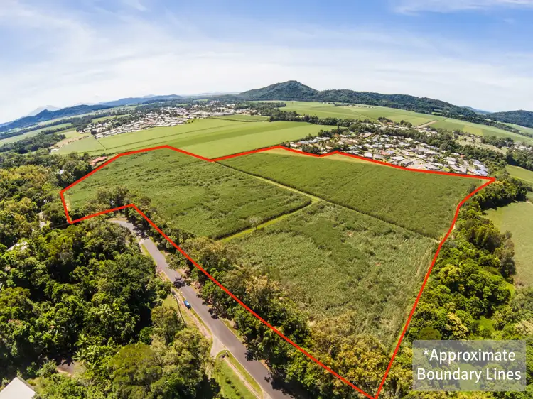 Fifth view of Homely land listing, ? Shepherd Valley, 52-80 Coral Sea Drive, Mossman QLD 4873