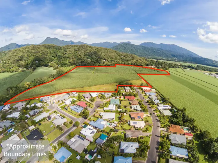 Sixth view of Homely land listing, ? Shepherd Valley, 52-80 Coral Sea Drive, Mossman QLD 4873