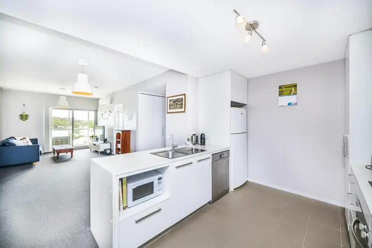 Main view of Homely apartment listing, 408/1 Watkin Street, Bruce ACT 2617