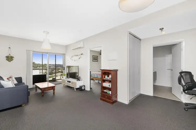 Fourth view of Homely apartment listing, 408/1 Watkin Street, Bruce ACT 2617