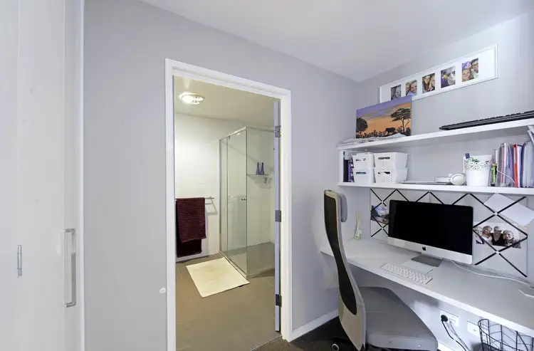 Fifth view of Homely apartment listing, 408/1 Watkin Street, Bruce ACT 2617