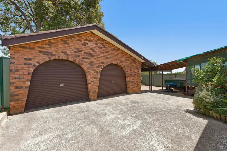 Second view of Homely house listing, 61 Cunningham Road, Killarney Vale NSW 2261