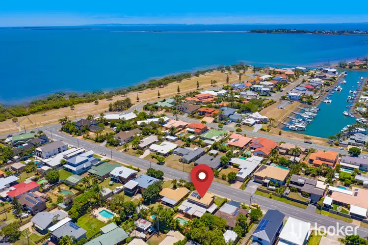 20 Agnes Street, Birkdale QLD 4159