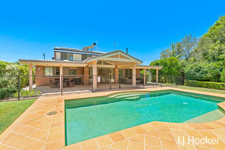 Second view of Homely house listing, 20 Agnes Street, Birkdale QLD 4159