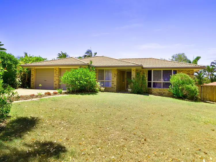 Main view of Homely house listing, 3 Gatsby Court, Alexandra Hills QLD 4161