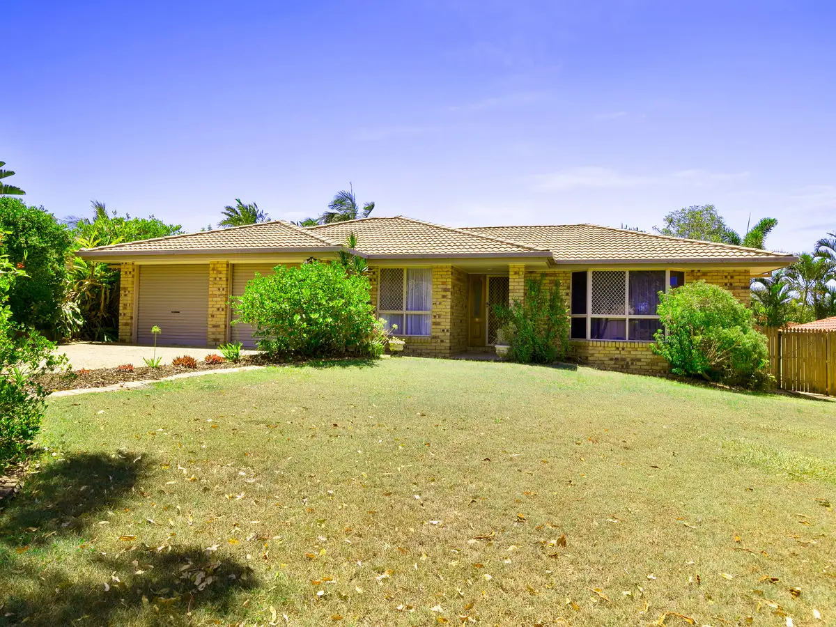 Main view of Homely house listing, 3 Gatsby Court, Alexandra Hills QLD 4161