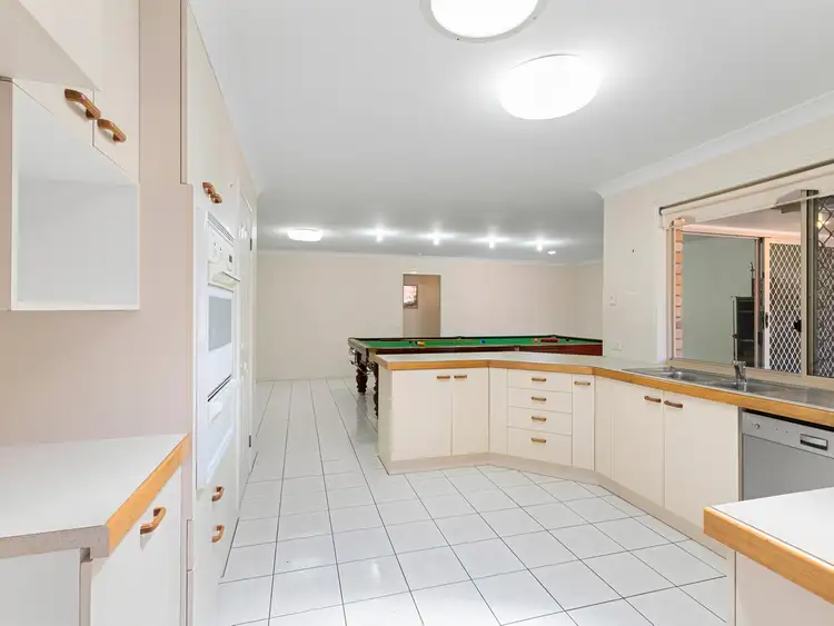 Second view of Homely house listing, 3 Gatsby Court, Alexandra Hills QLD 4161
