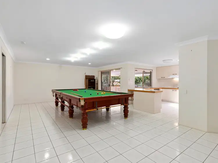 Third view of Homely house listing, 3 Gatsby Court, Alexandra Hills QLD 4161