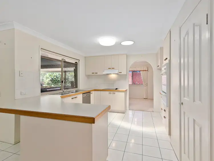 Fourth view of Homely house listing, 3 Gatsby Court, Alexandra Hills QLD 4161