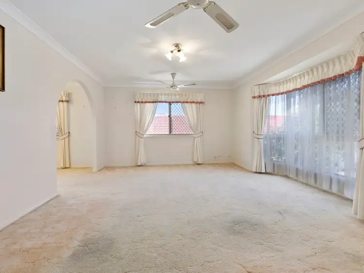Fifth view of Homely house listing, 3 Gatsby Court, Alexandra Hills QLD 4161