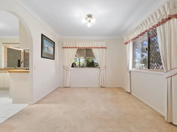 Sixth view of Homely house listing, 3 Gatsby Court, Alexandra Hills QLD 4161