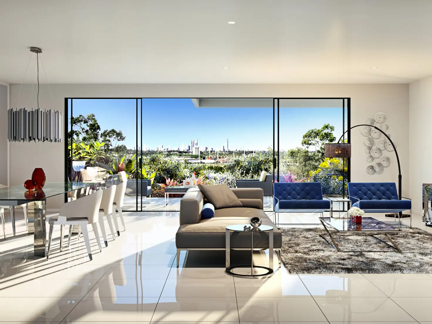 Main view of Homely unit listing, 26/34 John Francis Drive, Carrara QLD 4211
