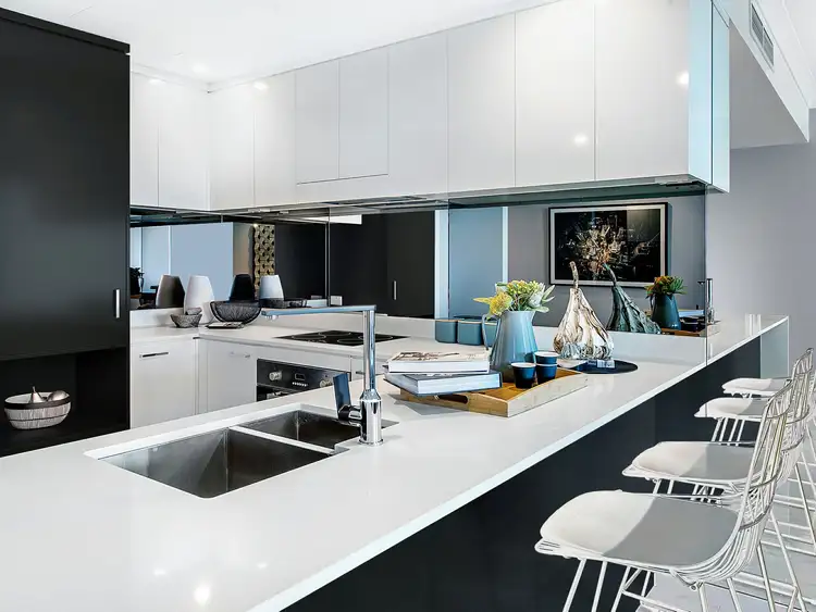 Fourth view of Homely unit listing, 26/34 John Francis Drive, Carrara QLD 4211