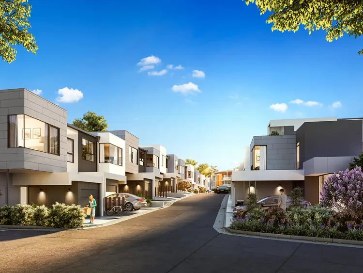 Fifth view of Homely unit listing, 26/34 John Francis Drive, Carrara QLD 4211