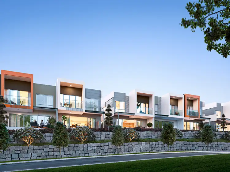 Sixth view of Homely unit listing, 26/34 John Francis Drive, Carrara QLD 4211