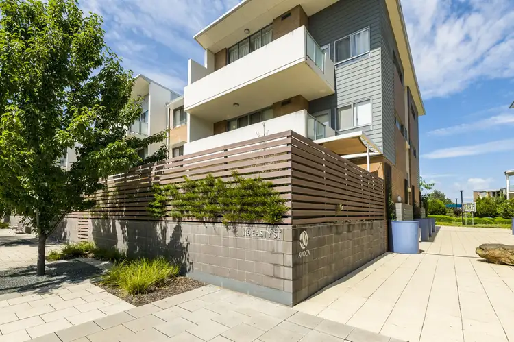 118/116 Easty Street, Phillip ACT 2606