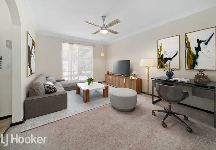2/4 Lee Place, Noranda WA 6062