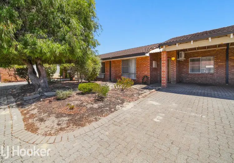 Second view of Homely house listing, 2/4 Lee Place, Noranda WA 6062