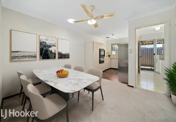 Third view of Homely house listing, 2/4 Lee Place, Noranda WA 6062