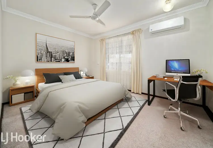 Fourth view of Homely house listing, 2/4 Lee Place, Noranda WA 6062