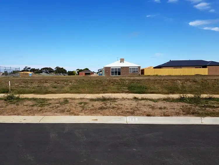 Second view of Homely land listing, 6 Gemstone Street, St Leonards VIC 3223