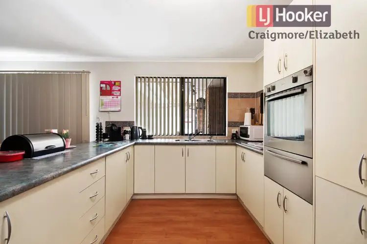 Sixth view of Homely house listing, 19 Castle Court, Blakeview SA 5114