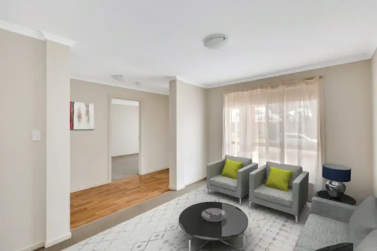 Second view of Homely house listing, 3 Burton Bank, Aldinga Beach SA 5173