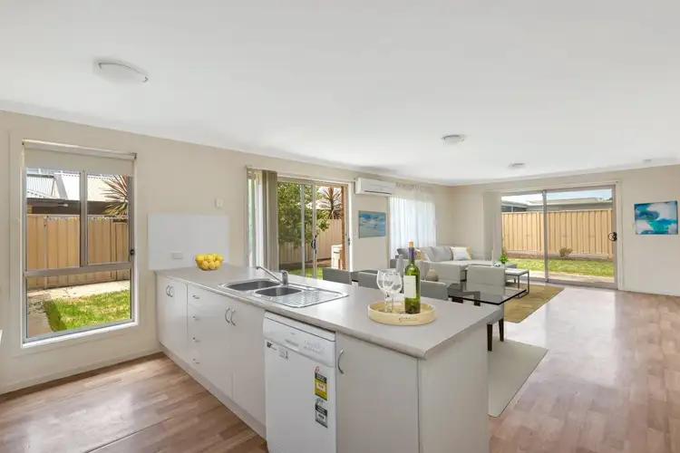 Third view of Homely house listing, 3 Burton Bank, Aldinga Beach SA 5173