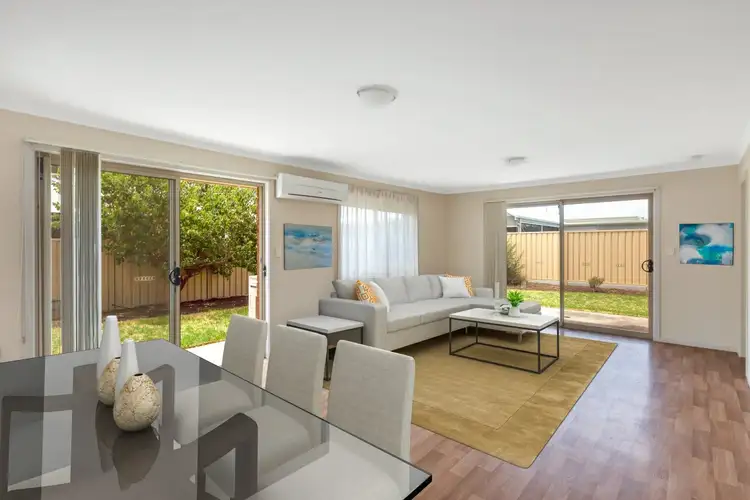 Fourth view of Homely house listing, 3 Burton Bank, Aldinga Beach SA 5173