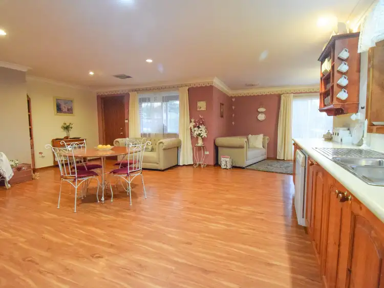 Fifth view of Homely house listing, 34a Demondrille Street, Young NSW 2594