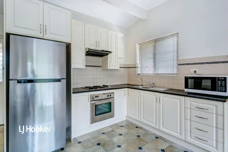 8/12 Kingston Terrace East, North Adelaide SA 5006