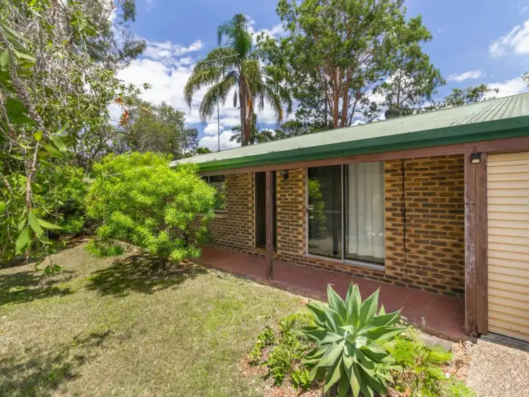 Main view of Homely house listing, 8 Emerald Drive, Regents Park QLD 4118