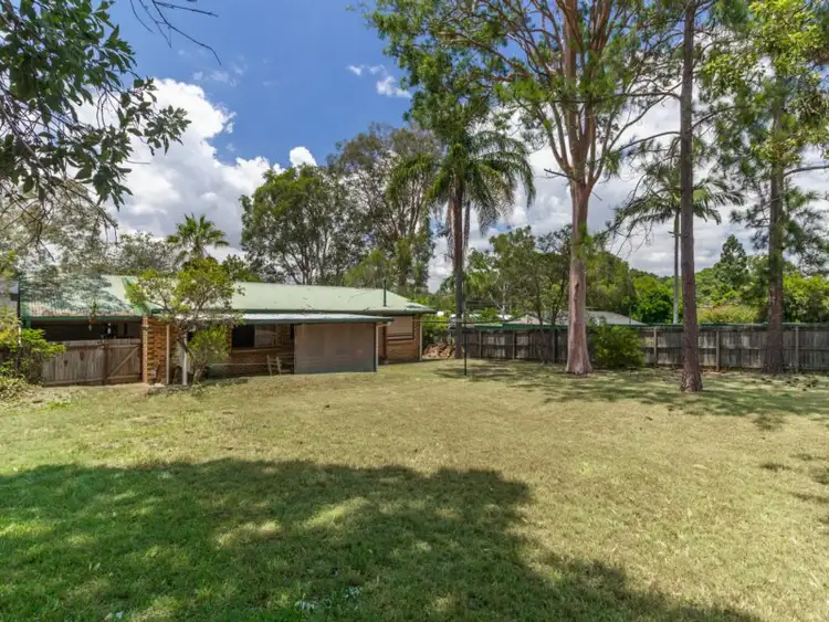 Second view of Homely house listing, 8 Emerald Drive, Regents Park QLD 4118
