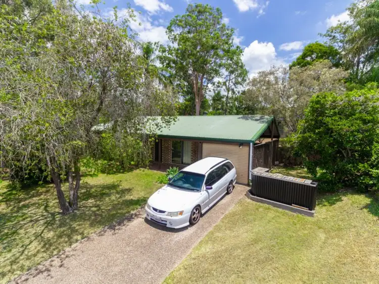 Fifth view of Homely house listing, 8 Emerald Drive, Regents Park QLD 4118